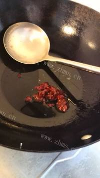 质嫩爽口的麻婆豆腐做法图解7)