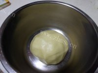 自制蛋果子做法图解6)