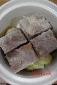 美味可口的东坡肉做法图解23)