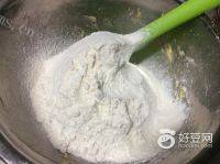 自制蔓越莓饼干做法图解9)