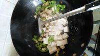 家常菜香辣豆腐做法图解11)