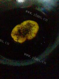 自制芝麻南瓜饼