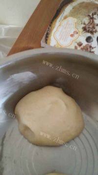 自制鲜肉月饼做法图解2)