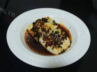家常菜私房豆腐