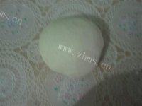 简单的玉米面馒头做法图解5)