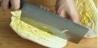 鸡汤娃娃菜做法图解2)