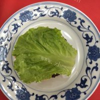 自制牛肉汉堡做法图解20)