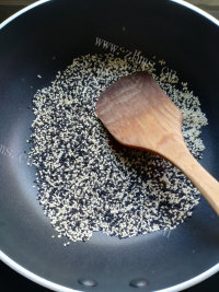 好吃的五仁月饼做法图解6)