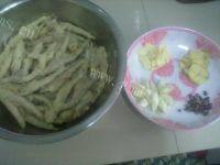 味道不错的泡椒鸡爪做法图解6)