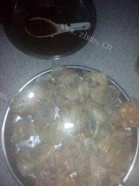 DIY包饺子做法图解6)