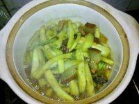 茄子煲做法图解6)
