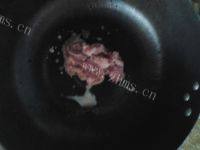 家常菜豆角炒肉丝做法图解5)