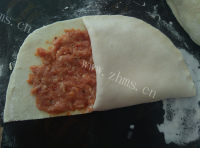 自制京东肉饼做法图解20)