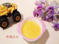 味道不错的鲜榨橙汁