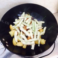 营养美味的一锅大乱炖做法图解9)