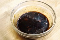 诱人的葱油面做法图解13)