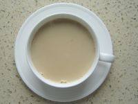 简易奶茶