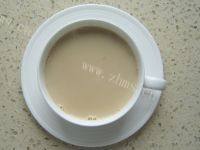 简易奶茶