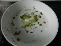清香的茶焖大虾做法图解11)