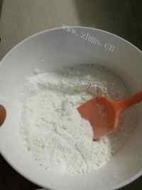 DIY蛋白糖做法图解1)
