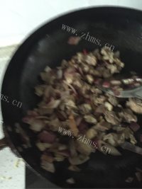 美味佳肴般的西红柿炖牛腩做法图解4)