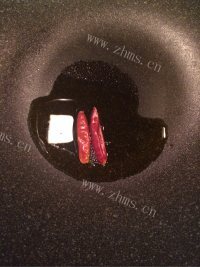 家常版干煸菜花做法图解3)