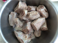 色味俱佳的肉骨茶做法图解6)