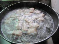 「DIY」土豆红烧肉做法图解3)