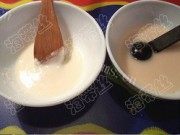 蜜红豆面包做法图解1)