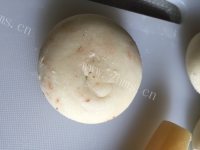 自制苏式豆沙月饼做法图解8)