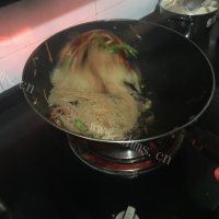 特下饭的蚂蚁上树做法图解10)