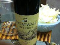 降血脂的洋葱泡红酒做法图解2)