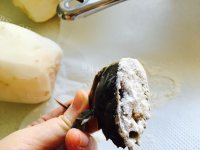 美味酥麻多味蟹做法图解2)
