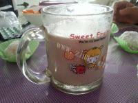 奶茶（首发）
