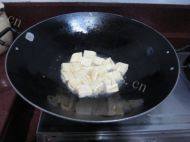 美味豆干炒韭菜做法图解2)