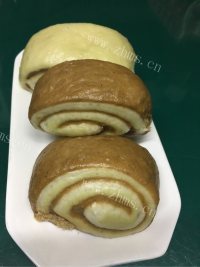 花样馒头做法图解9)