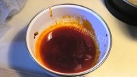 色香味美的红油什锦炒面的做法图解八