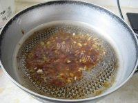 很有食欲的蚝油娃娃菜做法图解6)