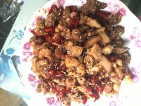 好吃的自贡冷吃兔做法图解5)