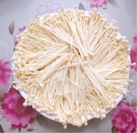 好吃又好看的金枝花开做法图解7)