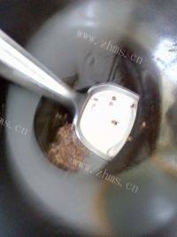 家常菜麻婆豆腐做法图解4)