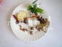 诱人的西红柿炖牛腩做法图解6)