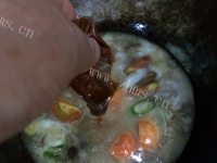 酸爽的泰式酸辣蟹做法图解12)