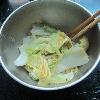 凉拌白菜
