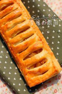 易做的菠萝派