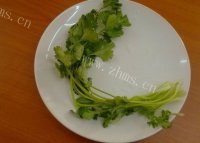 营养丰富的西红柿鸡蛋面做法图解3)