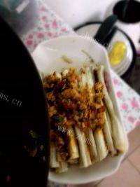 简单版肉末茄子做法图解9)