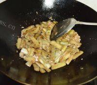 [简易版]肉末茄子做法图解12)