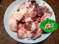营养丰富的红烧猪手做法图解1)