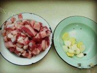 简单版红烧肉做法图解1)